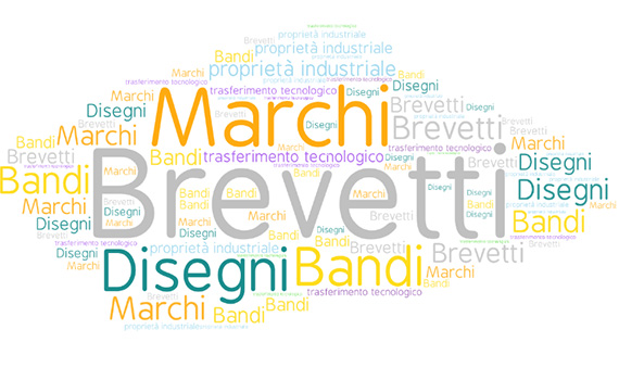 Pubblicati i bandi per brevetti, marchi e disegni Pubblicati i bandi per brevetti, marchi e disegni