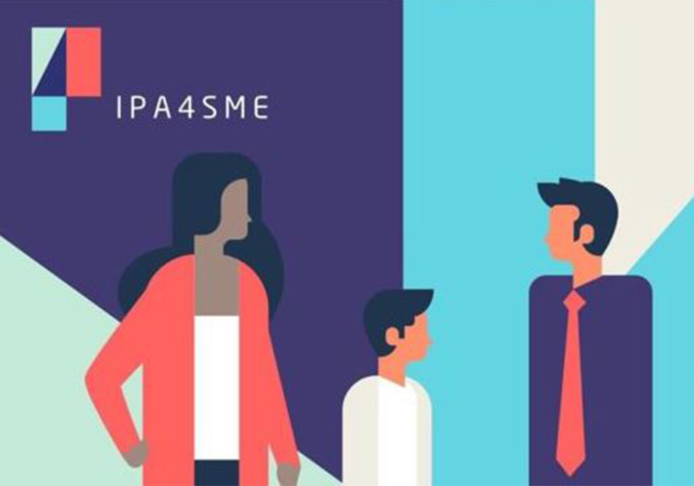 Terzo bando IPA4SME per le piccole e medie imprese Terzo bando IPA4SME per le piccole e medie imprese