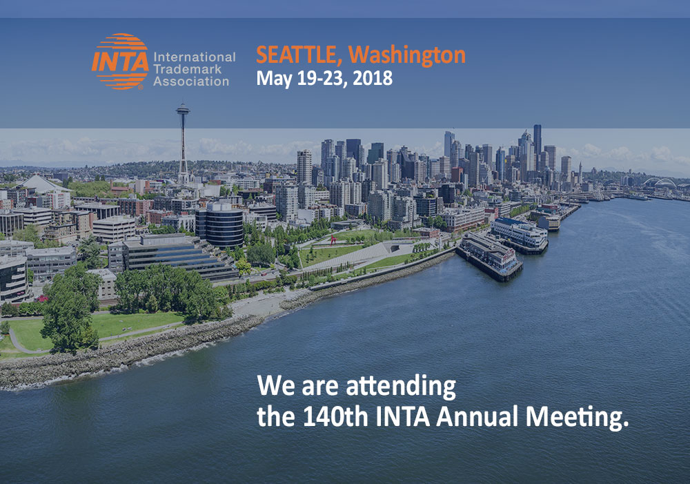 PRAXI Intellectual Property a INTA 2018 PRAXI Intellectual Property a INTA 2018