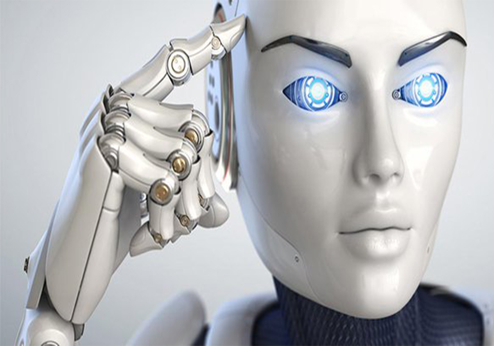 inTAIL 2018 - International B2B Conference + Expo | AI Technologies for Retail inTAIL 2018 - International B2B Conference + Expo | AI Technologies for Retail