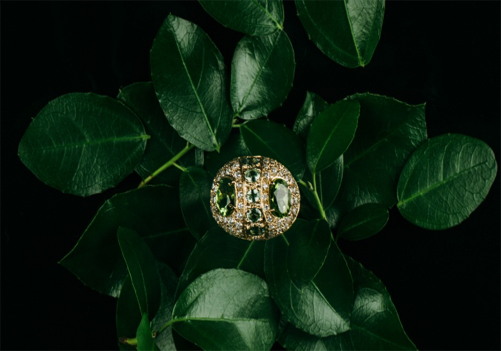 Strumenti di tutela nel settore del Design: PRAXI IP per il Master Jewelry Design di IED Roma Strumenti di tutela nel settore del Design: PRAXI IP per il Master Jewelry Design di IED Roma