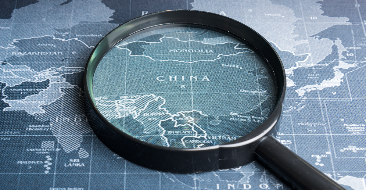 Cina: produzione in crescita | 中国经济 持续增长 Cina: produzione in crescita | 中国经济 持续增长
