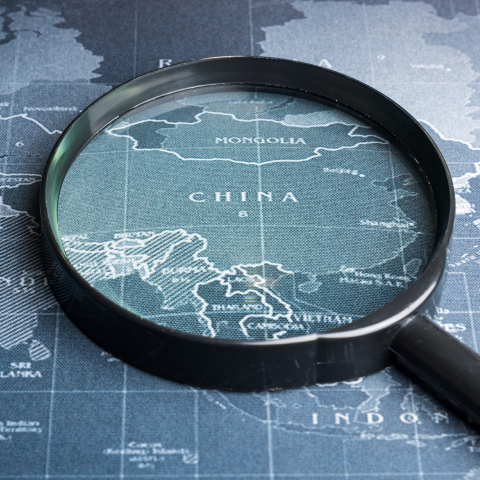 Diversi settori in crescita per la Cina | 中国经济呈现稳定恢复态势 Diversi settori in crescita per la Cina | 中国经济呈现稳定恢复态势