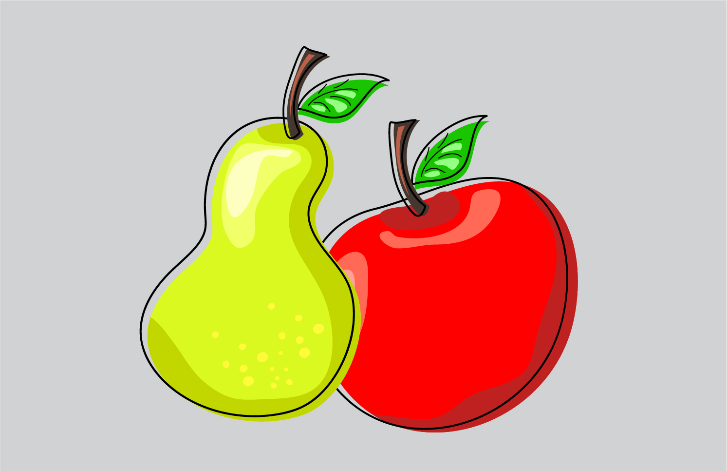 La causa legale tra Apple Inc. e Pear Technologies Ltd. La causa legale tra Apple Inc. e Pear Technologies Ltd.