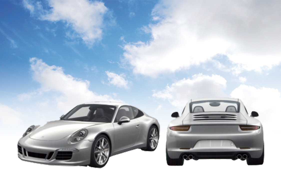 Porsche perde il design sulla 911 Porsche perde il design sulla 911