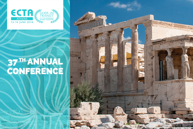 PRAXI Intellectual Property al 37° Congresso Annuale di ECTA PRAXI Intellectual Property al 37° Congresso Annuale di ECTA