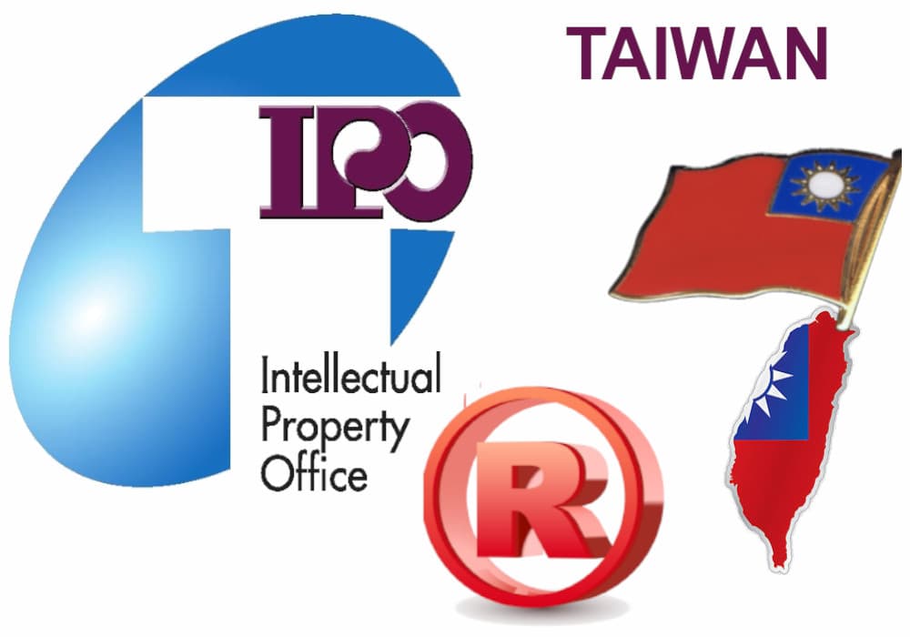 La legge marchi taiwanese emendata dall'Ufficio Marchi e Brevetti La legge marchi taiwanese emendata dall'Ufficio Marchi e Brevetti
