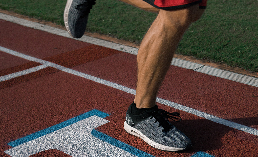 L’atletica ed i marchi di scarpe sportive L’atletica ed i marchi di scarpe sportive