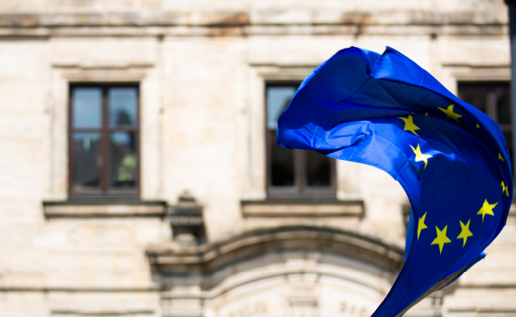 Il Modello o Disegno Comunitario passa il testimone al Modello o Disegno dell’Unione Europea Il Modello o Disegno Comunitario passa il testimone al Modello o Disegno dell’Unione Europea